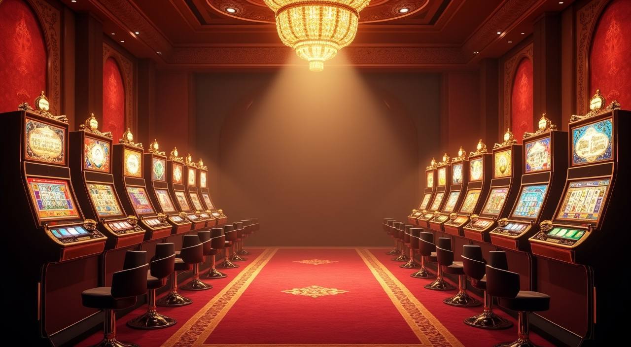 toto15 gaming platform